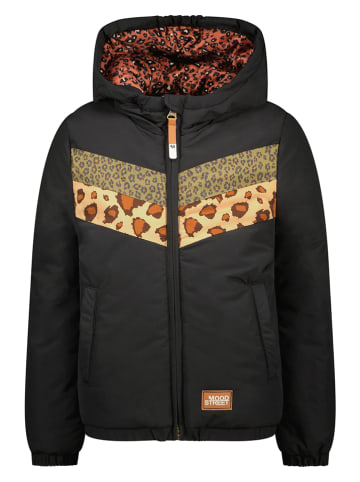 Moodstreet Tussenjas "Moodstreet MT" zwart