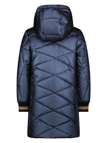 Moodstreet Steppjacke "Moodstreet MT" in Blau