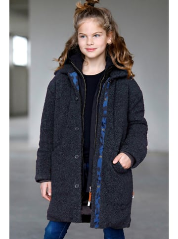 Moodstreet Parka "Moodstreet MT" in Dunkelblau