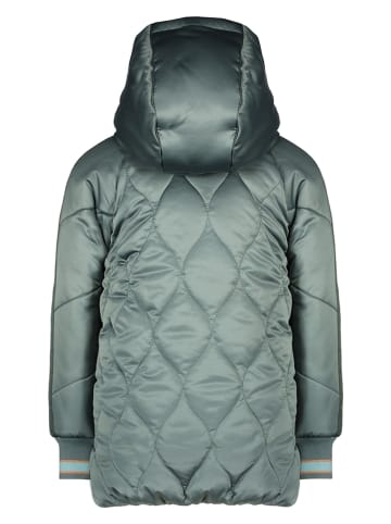 NONO Steppjacke "NoNo Baybee" in Grün