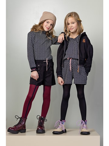 NONO Short "NoNo" zwart