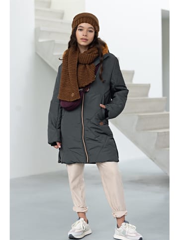 No-bell 2-delige winteraccessoiresset "NoBell' Ray" bruin