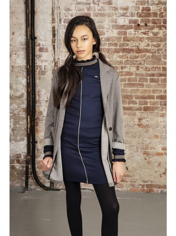 No-bell Blazer "NoBell' Belize" in Braun