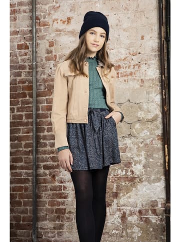 No-bell Jeansjacke "NoBell' Bodhy" in Hellbraun