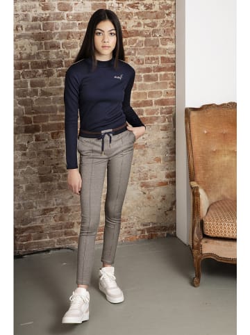 No-bell Sweathose "NoBell' Secler" in Khaki