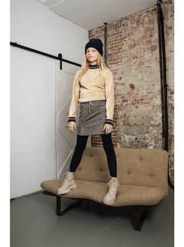 No-bell Rock "NoBell' Ninet" in Khaki