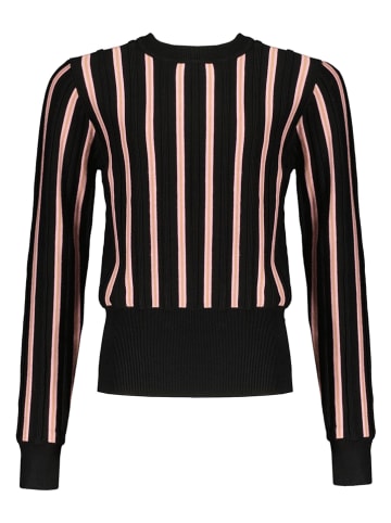 No-bell Pullover "NoBell' Kamilla" in Schwarz