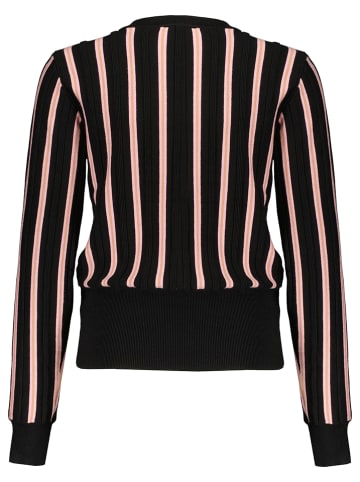 No-bell Pullover "NoBell' Kamilla" in Schwarz