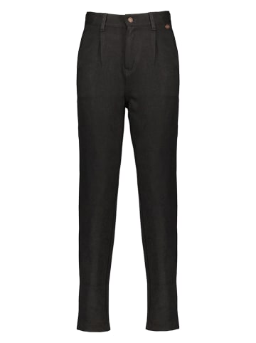 No-bell Hose "NoBell' Sunai" in Schwarz