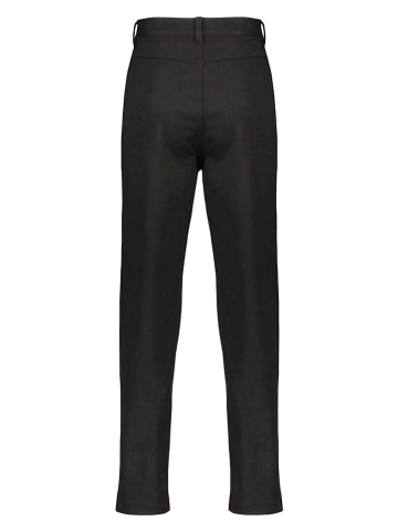No-bell Hose "NoBell' Sunai" in Schwarz