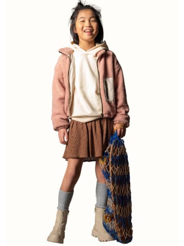 Like Flo Hoodie "Flagstaff" in Beige