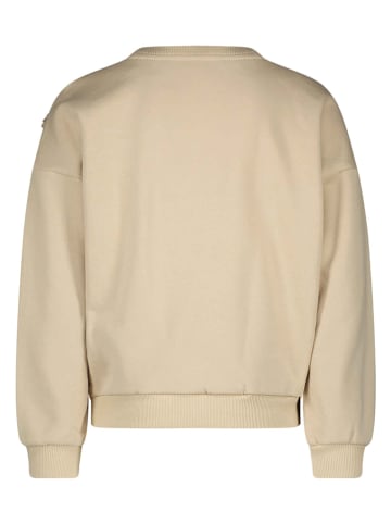 Street Called Madison Sweatshirt " Lazy Luna" beige