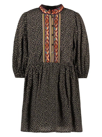 Like Flo Jurk "Sedona" zwart