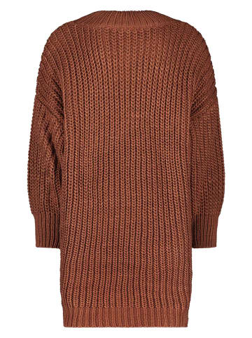 Like Flo Jurk "Bagel" lichtbruin