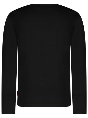 Tygo & Vito Longsleeve "Tygo&Vito Dream" zwart