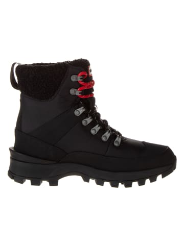 Hunter Boots zwart