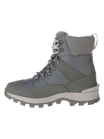 Hunter Boots lichtgrijs