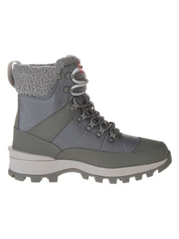 Hunter Boots lichtgrijs