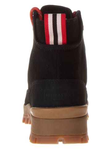 Hunter Boots zwart