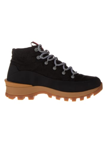 Hunter Boots zwart