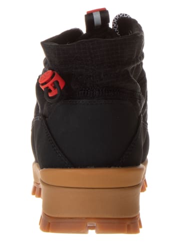 Hunter Boots zwart
