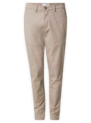SELECTED HOMME Chinobroek beige