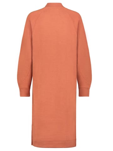 Rock Angel Sweatjurk oranje