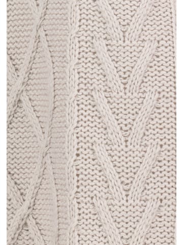 Sublevel Pullunder in Creme