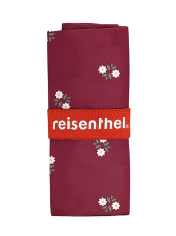 Reisenthel Torba w kolorze czerwonym na zakupy - 43 x 63 x 6 cm