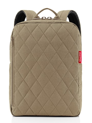 Reisenthel Rucksack in Beige - (B)28 x (H)39 x (T)12 cm