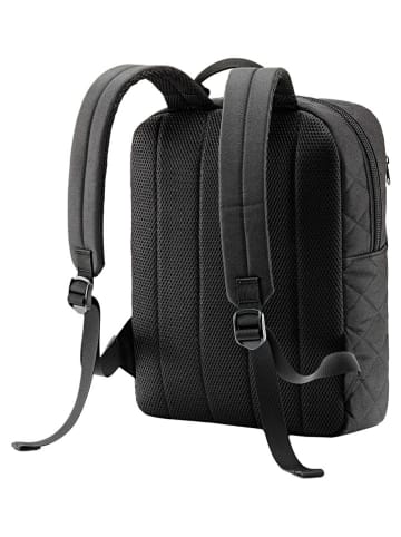 Reisenthel Plecak w kolorze czarnym - 28 x 39 x 12 cm