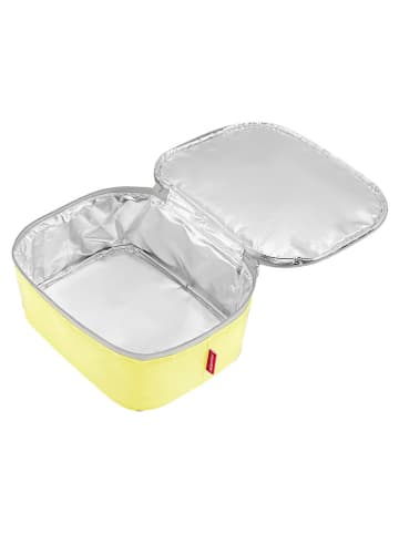 Reisenthel Koeltas geel - (B)28 x (H)12 x (D)22 cm
