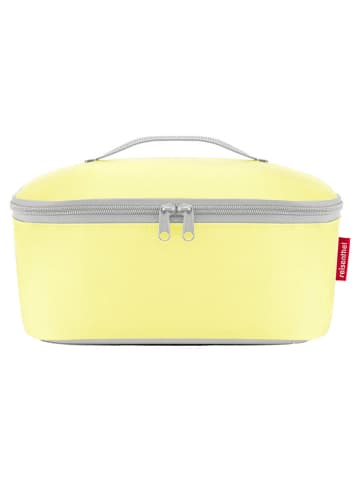 Reisenthel Kühltasche in Gelb - (B)28 x (H)12 x (T)22 cm