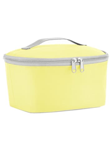 Reisenthel Kühltasche in Gelb - (B)22 x (H)12 x (T)18 cm