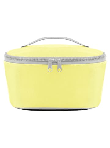 Reisenthel Kühltasche in Gelb - (B)22 x (H)12 x (T)18 cm