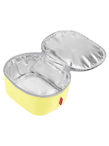 Reisenthel Koeltas geel - (B)22 x (H)12 x (D)18 cm
