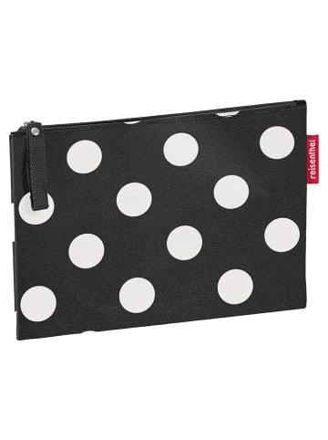 Reisenthel Kosmetiktasche in Schwarz - (B)24 x (H)17 cm