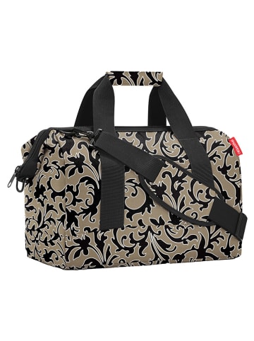 Reisenthel Reistas beige - (B)40 x (H)33 x (D)24 cm