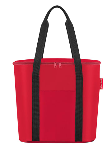 Reisenthel Kühltasche in Rot - (B)38 x (H)35 x (T)15 cm