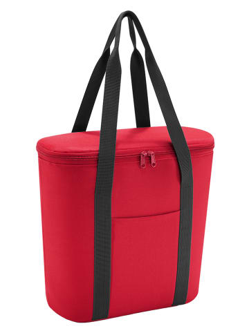 Reisenthel Kühltasche in Rot - (B)38 x (H)35 x (T)15 cm