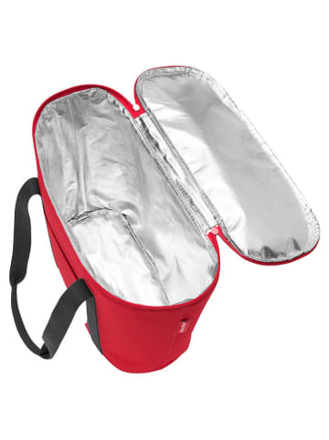 Reisenthel Kühltasche in Rot - (B)38 x (H)35 x (T)15 cm