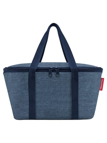Reisenthel Kühltasche in Dunkelblau - (B)27 x (H)15 x (T)12 cm