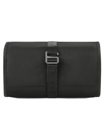 Reisenthel Kulturbeutel in Schwarz - (B)26 x (H)16 x (T)10 cm