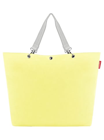 Reisenthel Shopper in Gold - (B)68 x (H)45 x (T)20 cm