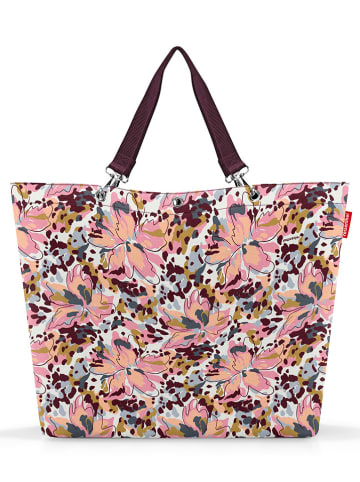 Reisenthel Shopper in Bunt - (B)68 x (H)45 x (T)20 cm
