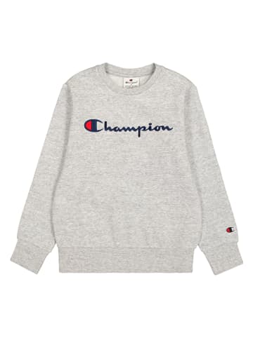White champion crewneck cheap