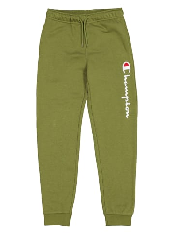 Champion Sweathose in Khaki