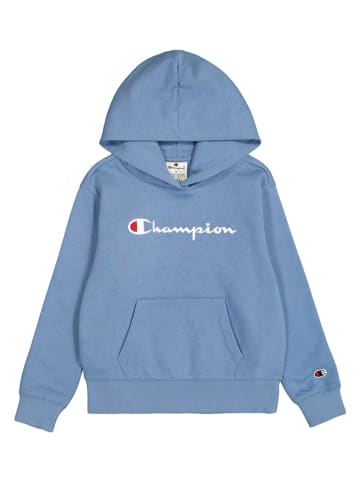 Champion Hoodie in Blau gunstig kaufen limango