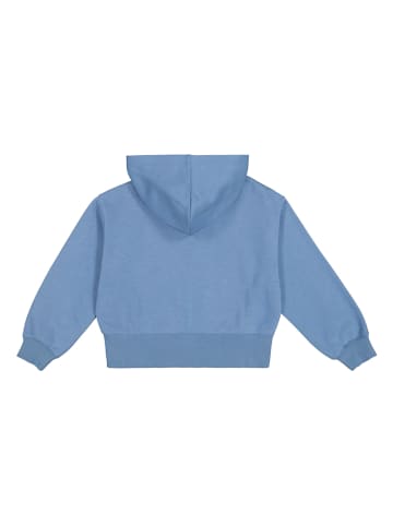 Champion Sweatvest blauw