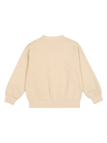 Champion Sweatshirt in Beige